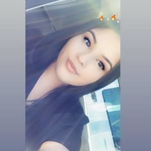 Meet your Posher, Mariah